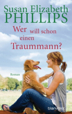 Wer will schon einen Traummann