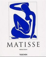 Henri Matisse 1869-1954