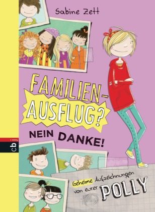 Familienausflug - nein danke!