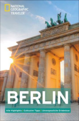 National Geographic Traveler Berlin