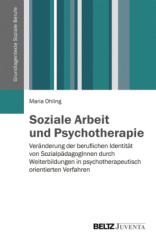 Soziale Arbeit und Psychotherapie