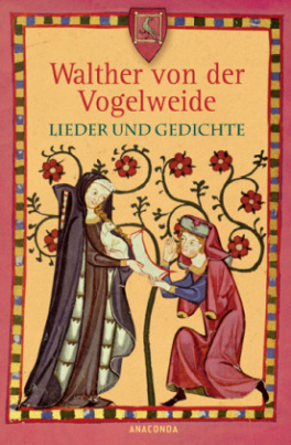 Lieder und Gedichte