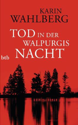 Tod in der Walpurgisnacht