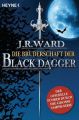 Black Dagger, Die Bruderschaft der Black Dagger