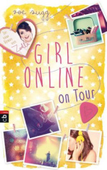 Girl Online on Tour