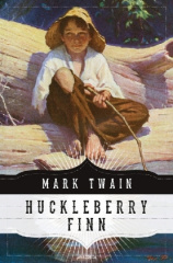 Huckleberry Finn