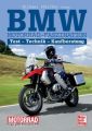 BMW Motorrad-Faszination