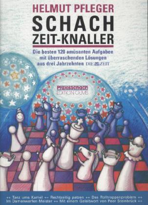 Schach Zeit-Knaller