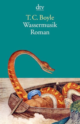 Wassermusik