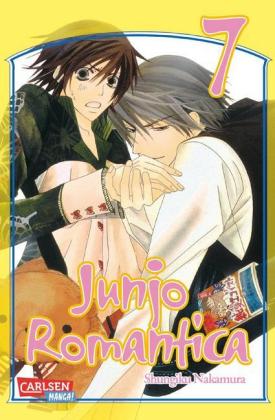 Junjo Romantica. Bd.7