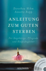 Anleitung zum guten Sterben, m. DVD