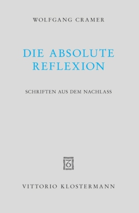 Die absolute Reflexion