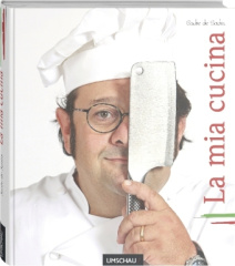 La mia cucina