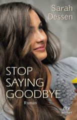 Stop saying Goodbye