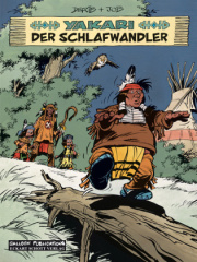 Yakari - Der Schlafwandler