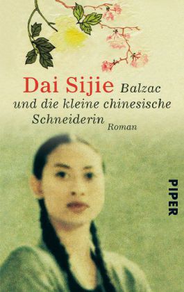 Balzac und die kleine chinesische Schneiderin