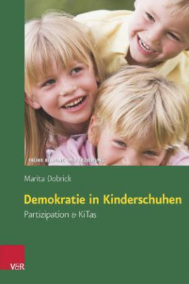 Demokratie in Kinderschuhen