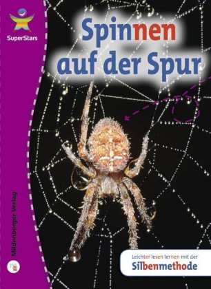 Spinnen auf der Spur