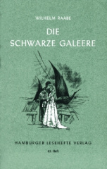 Die schwarze Galeere