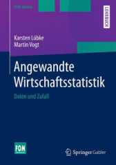 Angewandte Wirtschaftsstatistik