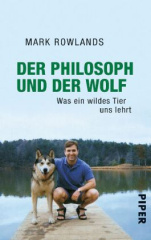 Der Philosoph und der Wolf