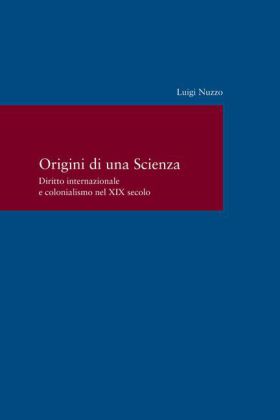 Origini di una Scienza