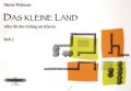 Das kleine Land, Klavierschule. H.2