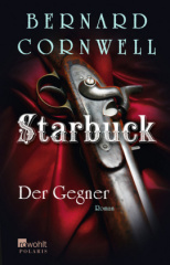 Starbuck - Der Gegner