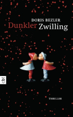 Dunkler Zwilling