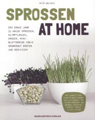 Sprossen at Home