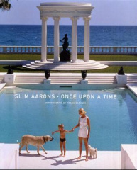 Slim Aarons