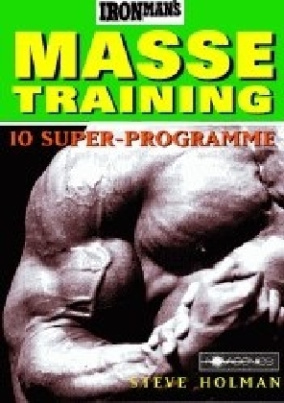 Ironman's Massetraining