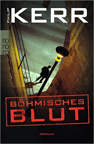 Böhmisches Blut