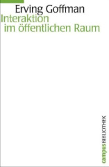 Interaktion im öffentlichen Raum