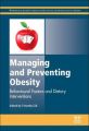 Managing and Preventing Obesity