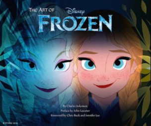 Art of Frozen