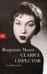 Clarice Lispector