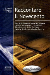 Raccontare il Novecento