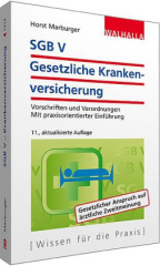 SGB V - Gesetzliche Krankenversicherung