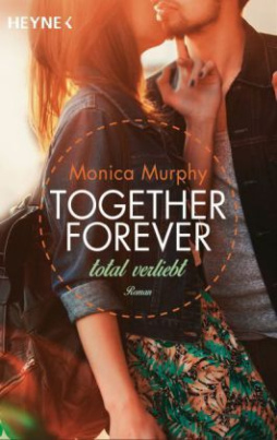 Together Forever - Total verliebt