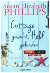 Cottage gesucht, Held gefunden