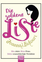 Die goldene Liste