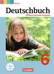 6. Schuljahr, Schülerbuch