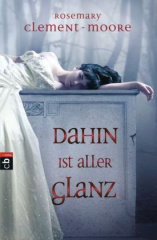 Dahin ist aller Glanz