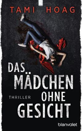 Das Mädchen ohne Gesicht