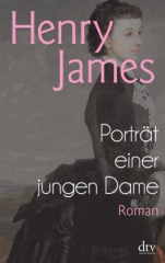 Porträt einer jungen Dame