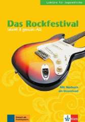 Das Rockfestival