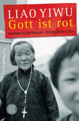 Gott ist rot