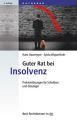 Guter Rat bei Insolvenz