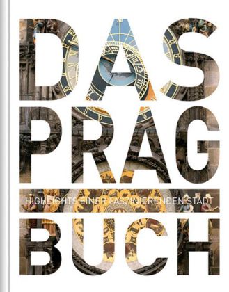 Das Prag Buch